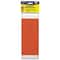 DuPont™ Tyvek® Orange Security Wristband, 100ct.